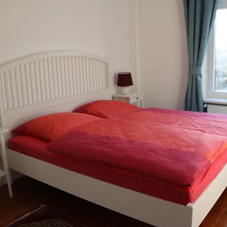 Gutshaus Alt Vorwerk *