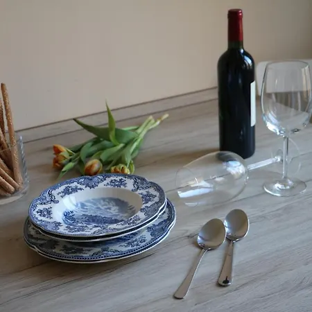 Gutshaus Alt Vorwerk * Boddin