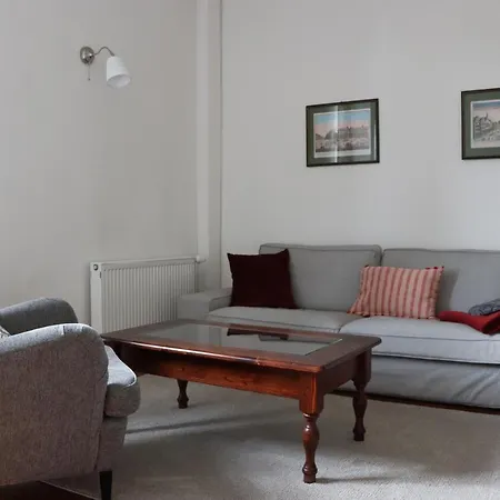 Gutshaus Alt Vorwerk Apartman *