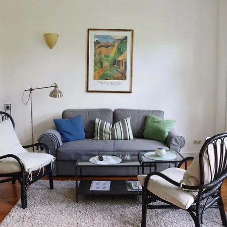 Gutshaus Alt Vorwerk Boddin