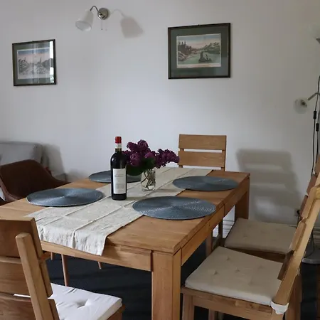 Gutshaus Alt Vorwerk Apartman