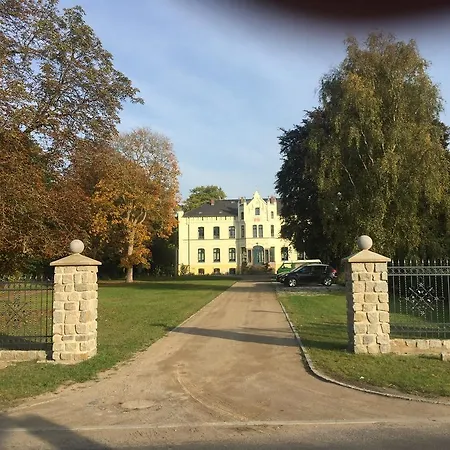 Apartman Gutshaus Alt Vorwerk Boddin