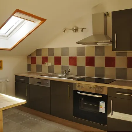 Gutshaus Alt Vorwerk Boddin