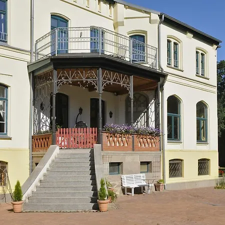 Apartman Gutshaus Alt Vorwerk