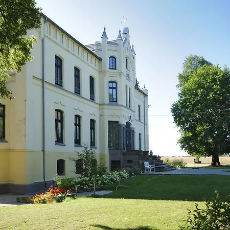 Apartman Gutshaus Alt Vorwerk *