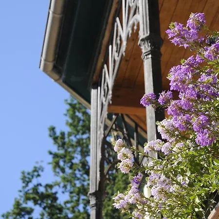 Gutshaus Alt Vorwerk Boddin