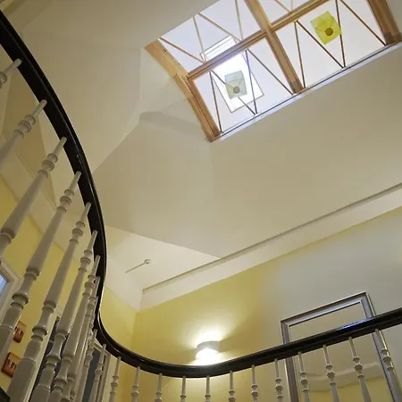 Gutshaus Alt Vorwerk * Boddin