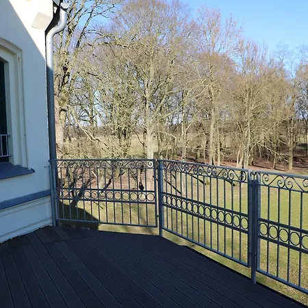 Gutshaus Alt Vorwerk *