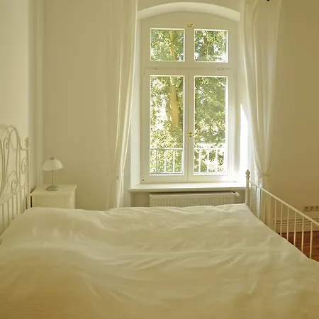 Gutshaus Alt Vorwerk *