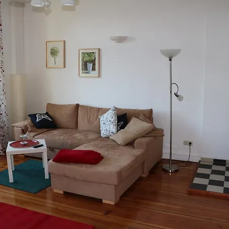 Gutshaus Alt Vorwerk * Boddin