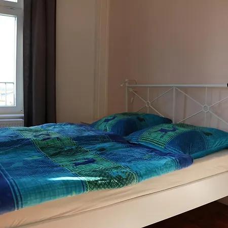 Gutshaus Alt Vorwerk * Boddin