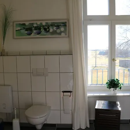 Gutshaus Alt Vorwerk