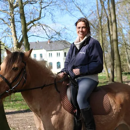 Gutshaus Alt Vorwerk Apartman